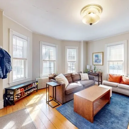 Buy this 2 bed condo on 15 Kenney Street in Boston, MA 02120
