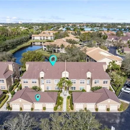 Buy this 2 bed condo on 9352 Alamander Court in Cypress Lake, FL 33919