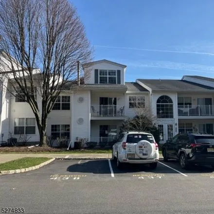 Buy this 1 bed condo on 75 Crestview Lane in Mount Arlington, Morris County