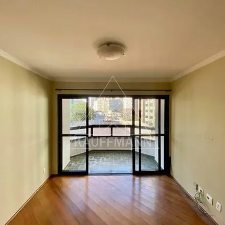 Buy this 3 bed apartment on Rua Doutor Sodré in Vila Olímpia, São Paulo - SP
