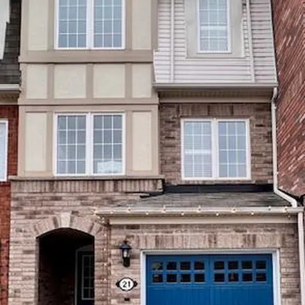 Image 3 - 5 Bevington Road, Brampton, ON L7A 0P7, Canada - Townhouse for rent
