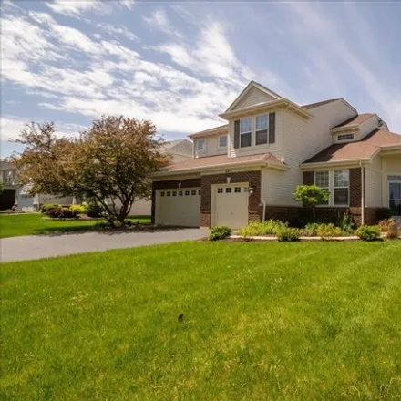 Buy this 4 bed house on 2908 Carlisle Lane in North Aurora, IL 60542