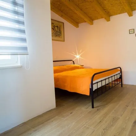Rent this 2 bed apartment on Seget Vranjica in Split-Dalmatia County, Croatia
