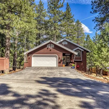 Image 1 - 10647 Red Fir Road, Truckee, CA 96161, USA - House for sale