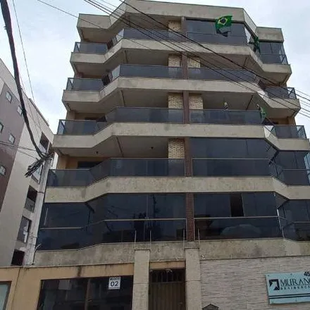 Image 2 - Edifício Ondas do Bosque, Rua Paraná, Bosque da Praia, Rio das Ostras - RJ, 28893-301, Brazil - Apartment for sale