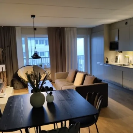 Rent this 1 bed condo on Fyrklöversgatan 32 in 417 21 Gothenburg, Sweden