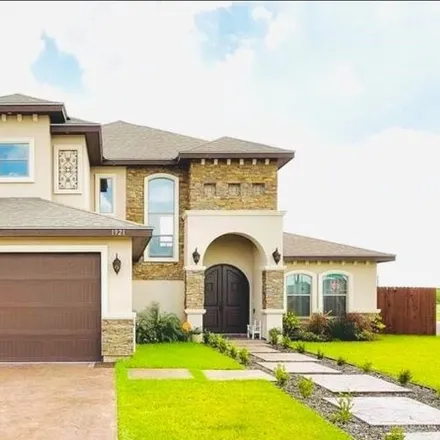 Buy this 3 bed house on North 20th Street in Timberhill Villa Number 4 Colonia, McAllen