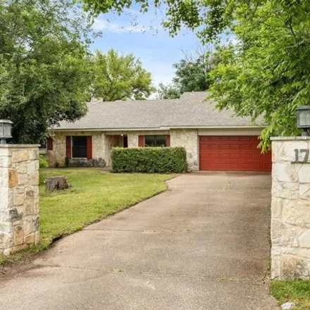 Buy this 3 bed house on 1711 Old Mill Road in Salado, Bell County