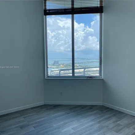 Image 7 - One Miami East Tower, 205 Biscayne Boulevard, Miami, FL 33131, USA - Condo for rent