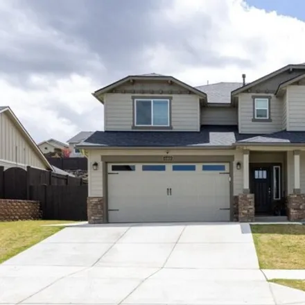 Buy this 4 bed house on Southwest Salmon Avenue in Redmond, OR 97756