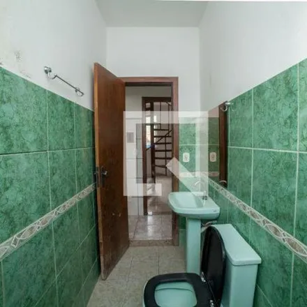 Buy this 2 bed apartment on Rua Juarez in União, Belo Horizonte - MG