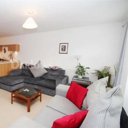 Image 5 - Lock Keepers Court, North Road, Cardiff, CF10 3EZ, United Kingdom - Apartment for rent