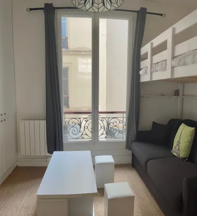 Image 2 - 10 Rue Gérando, 75009 Paris, France - Apartment for rent