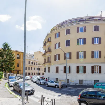 Image 8 - Via della Stazione di San Pietro, 35, 00165 Rome RM, Italy - Room for rent