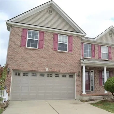Rent this 4 bed house on 2099 Matt Way in Riverside, OH 45424