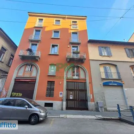 Image 6 - Via Pastrengo 4, 20159 Milan MI, Italy - Apartment for rent