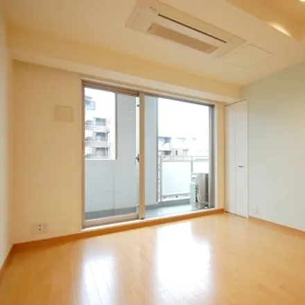 Rent this 1 bed apartment on Jonathan's in Meguro-dori, Shinagawa
