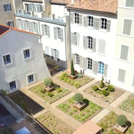 Image 5 - 44 Rue Vacon, 13001 1er Arrondissement, France - Apartment for rent