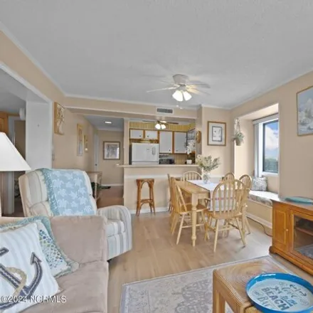 Image 9 - 2454 West Fort Macon Road, Atlantic Beach, Carteret County, NC 28512, USA - Condo for sale