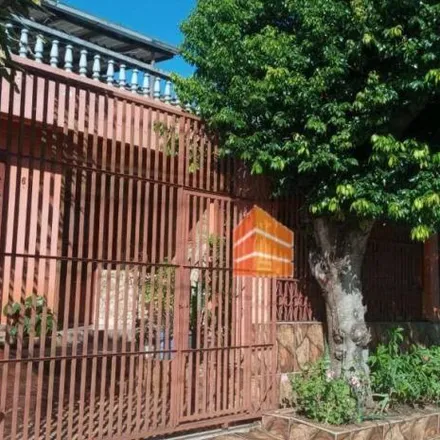 Buy this 4 bed house on Rua Pedro Caneiro Pereira in União, Gravataí - RS