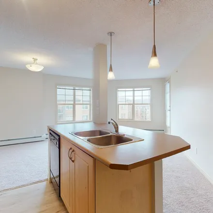 Rent this 2 bed apartment on Link Apartments at Ellerslie in 11183 Ellerslie Road SW, Edmonton