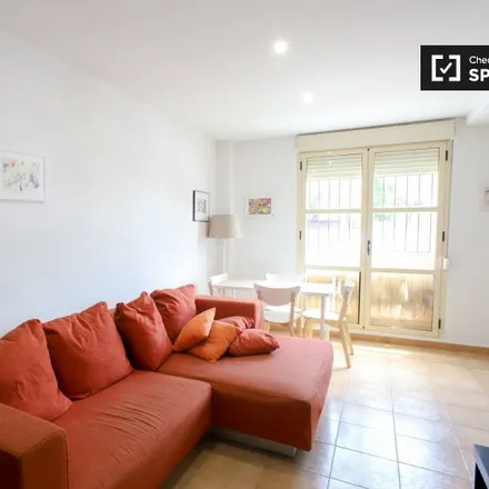 Image 2 - Carrer del Cura Planelles, 28, 46011 Valencia, Spain - Apartment for rent