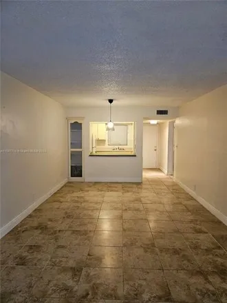 Rent this 1 bed condo on 6585 Winfield Boulevard in Margate, FL 33063