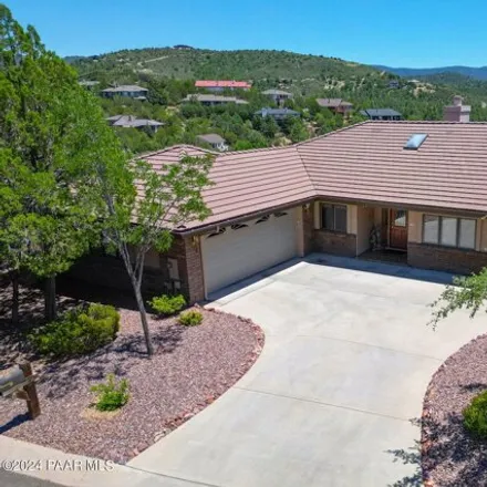 Buy this 3 bed house on 147 Valley Rnch N in Prescott, Arizona