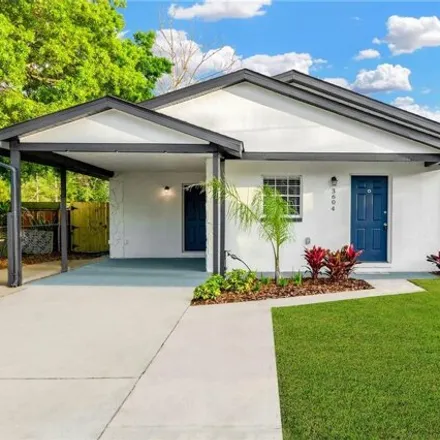 Buy this 3 bed house on 3614 Anderson Avenue in Monnette, Tampa