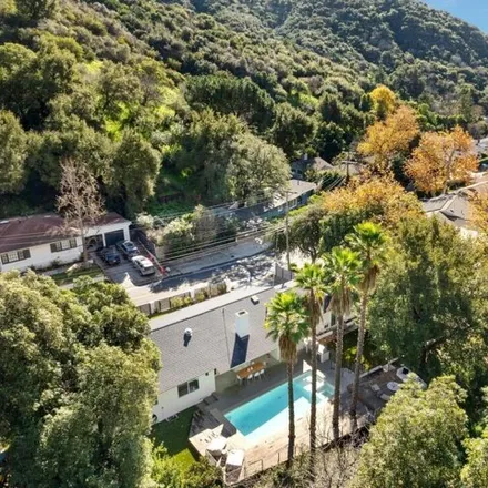 Image 3 - 3441 Mandeville Canyon Road, Los Angeles, CA 90049, USA - House for sale