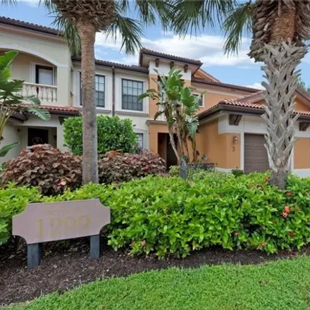 Rent this 3 bed condo on 1299 Verde Dr Unit 1502 in Naples, Florida