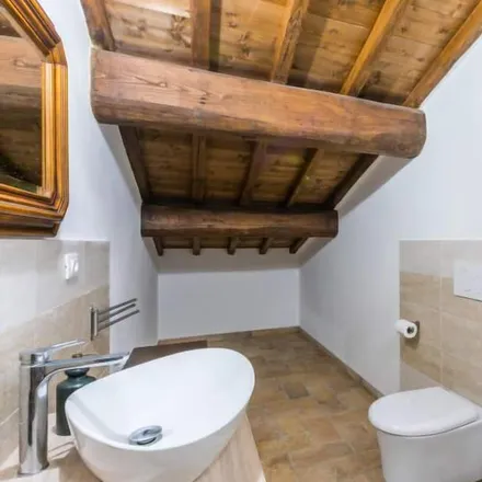 Image 9 - Via Guardistallo, 56123 Pisa PI, Italy - Apartment for rent