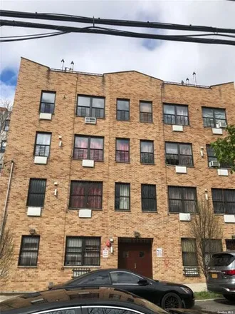 Buy this 11 bed house on The Temple of Fire in 627 East 161st Street, New York