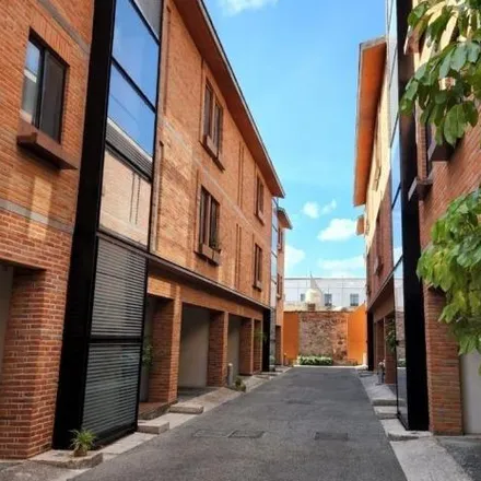 Image 2 - Caja Alianza, Calle Fernando de Tapia, Delegación Centro Histórico, 76000 Querétaro, QUE, Mexico - Apartment for rent