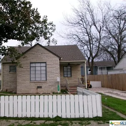 Buy this 3 bed house on 1331 South 3rd Street in Temple, TX 76504