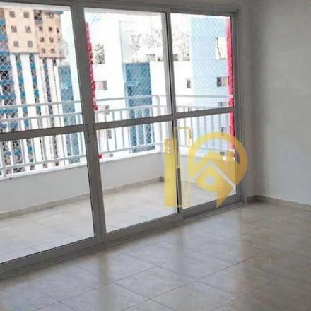 Rent this 2 bed apartment on Sun Tower in Avenida Salmão 663, Parque Residencial Aquarius