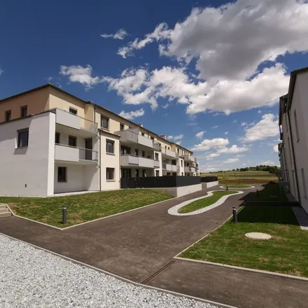 Rent this 2 bed apartment on Kräftigungsübungen in Am Maierscher Berg, 3571 Gars am Kamp