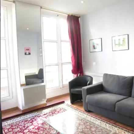 Image 3 - 30 Rue Dauphine, 75006 Paris, France - Apartment for rent