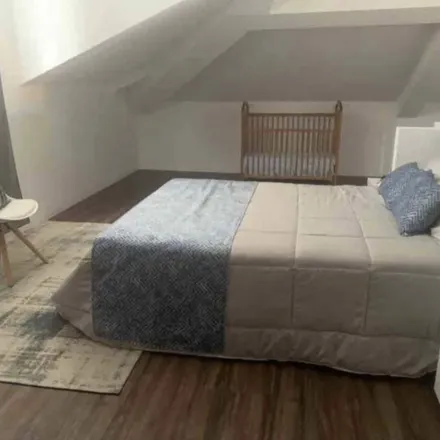 Rent this 1 bed apartment on Escola Secundária com 3º Ciclo do Ensino Básico Doutor Bernardino Machado in Rua Fernandes Coelho, 3080-058 Figueira da Foz