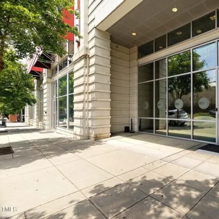 Buy this 2 bed condo on West at North in West North Street, Raleigh