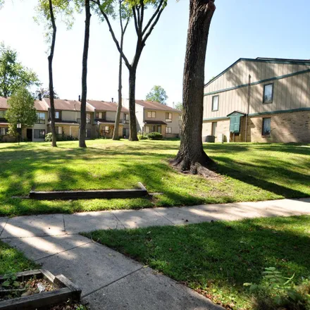 Buy this 2 bed condo on 1507 Timber Creek Apartments Road in Brownsville, Lindenwold