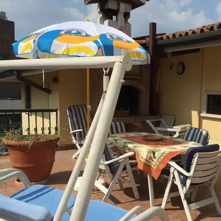 Rent this 2 bed apartment on Brescia