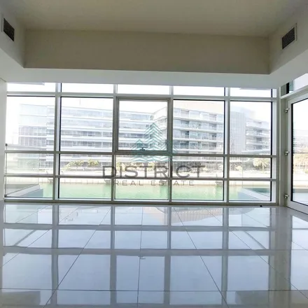 Rent this 2 bed apartment on Ozo in Al Quffal Street, Al Bateen