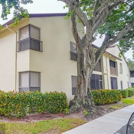 Buy this 2 bed condo on 3545 Cocoplum Circle in Coconut Creek, FL 33063