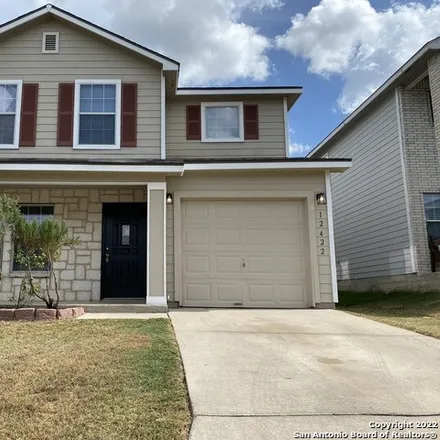 Rent this 4 bed house on 12408 Basil Bay in Bexar County, TX 78253