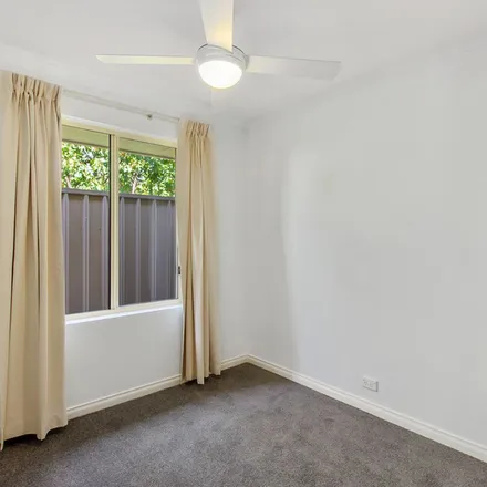 Rent this 3 bed apartment on Warwick Avenue in Kurralta Park SA 5037, Australia
