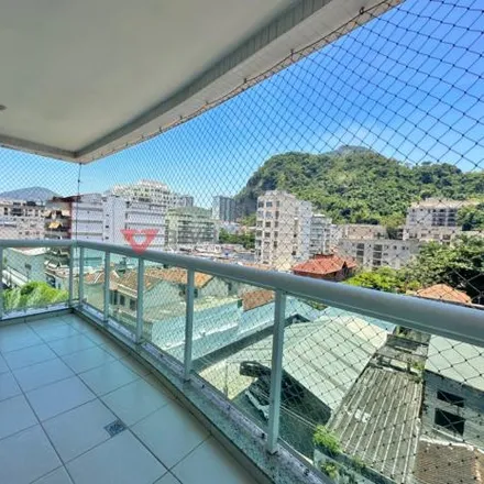 Image 2 - Rua Marquês de Olinda 75;77;81, Botafogo, Rio de Janeiro - RJ, 22251-040, Brazil - Apartment for rent