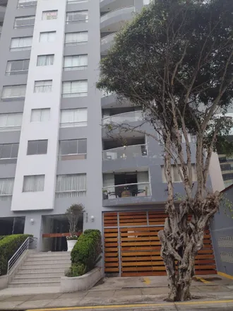 Image 7 - Balta Boulevard 780, Miraflores, Lima Metropolitan Area 15074, Peru - Apartment for sale
