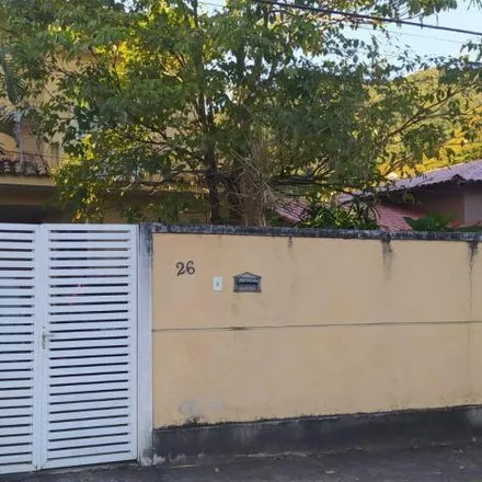 Buy this 3 bed house on Rua Doutor Faria Dos Reis in Serra Grande, Niterói - RJ