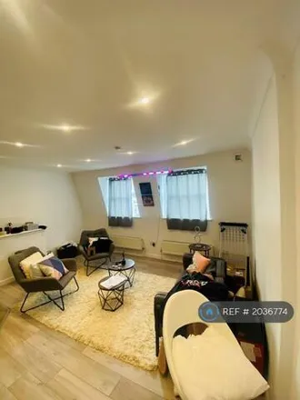 Rent this 1 bed apartment on 48 West Street in Brighton, BN1 1RR